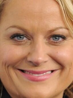 AMY POEHLER