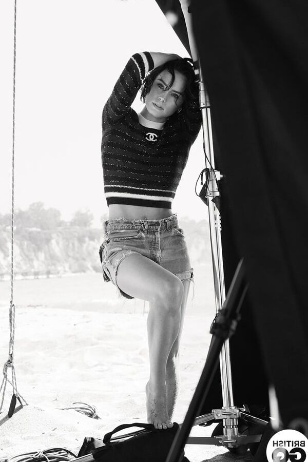 Daisy Ridley