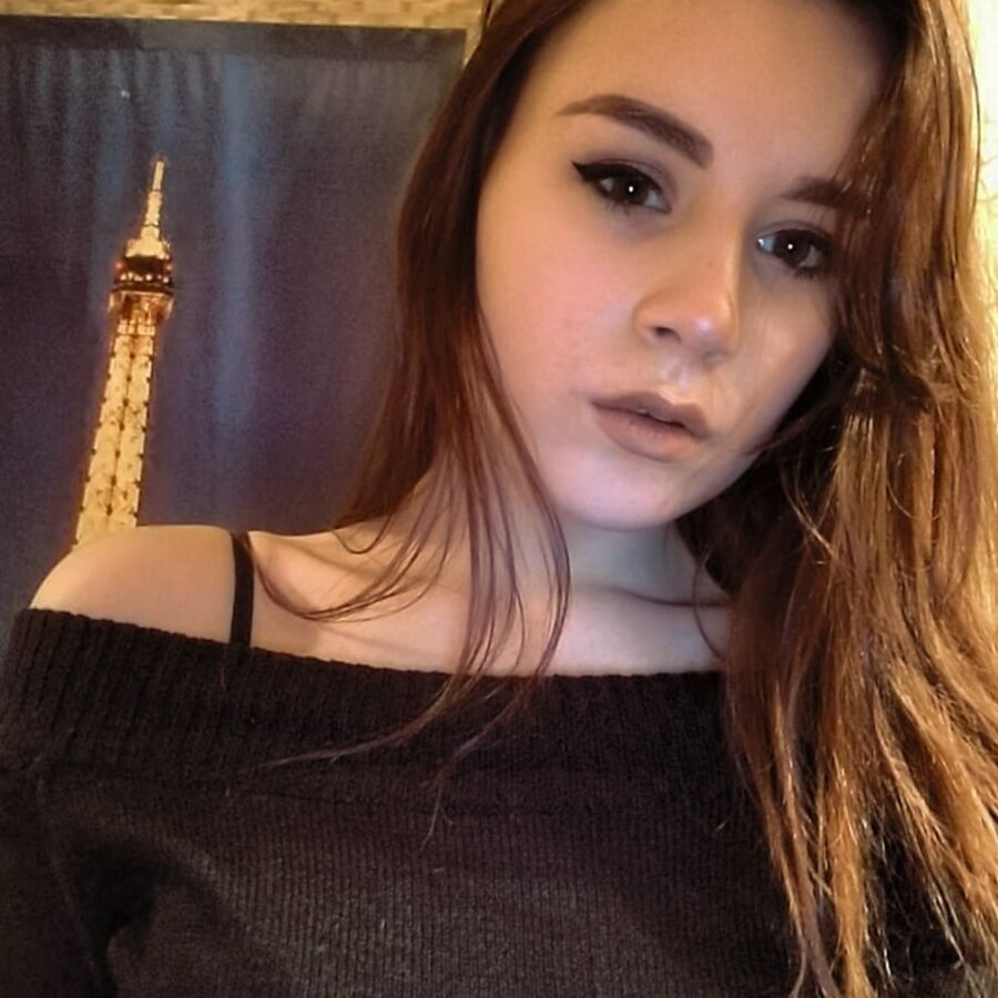 rus girl Jana yo