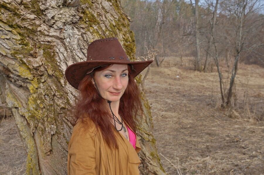 Near tree