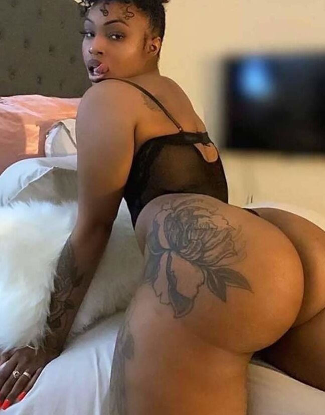 Phat Asses