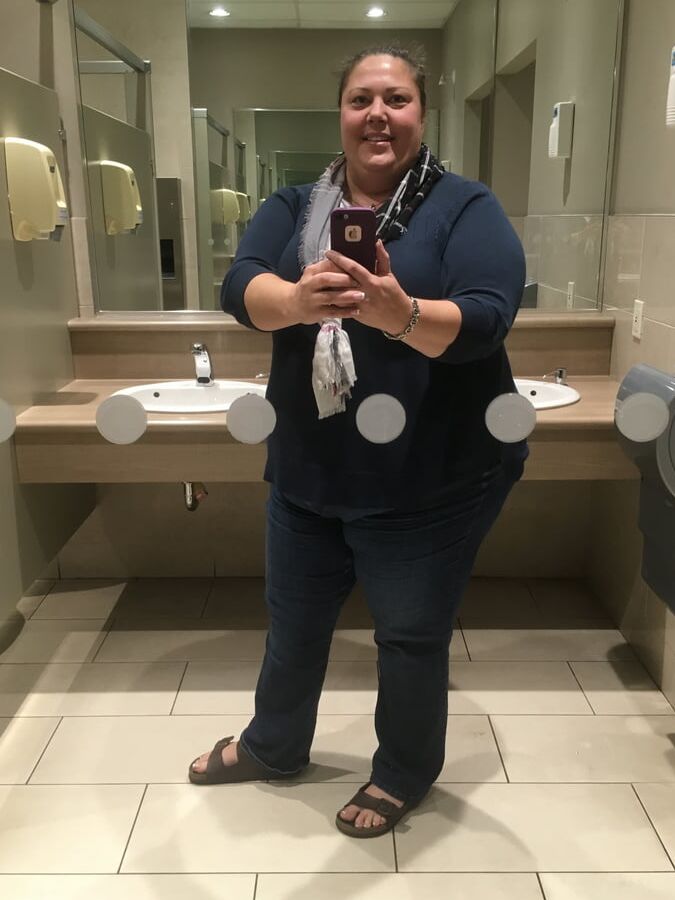 BBW Amanda