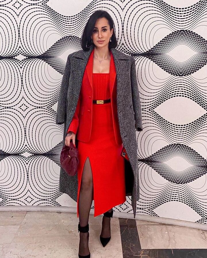 Tina Kandelaki