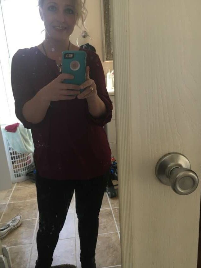 Shannan from Lexington
