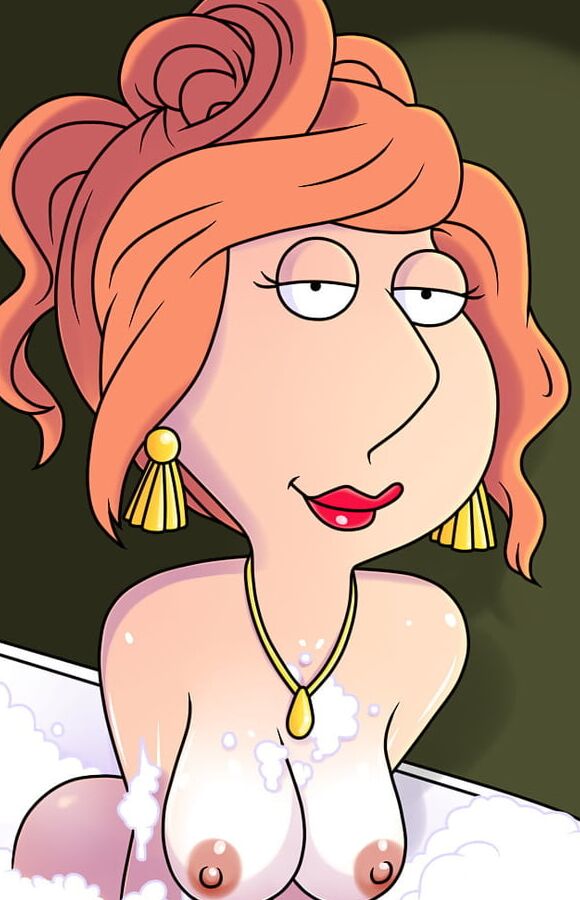 The Perfect MILF - Lois Griffin