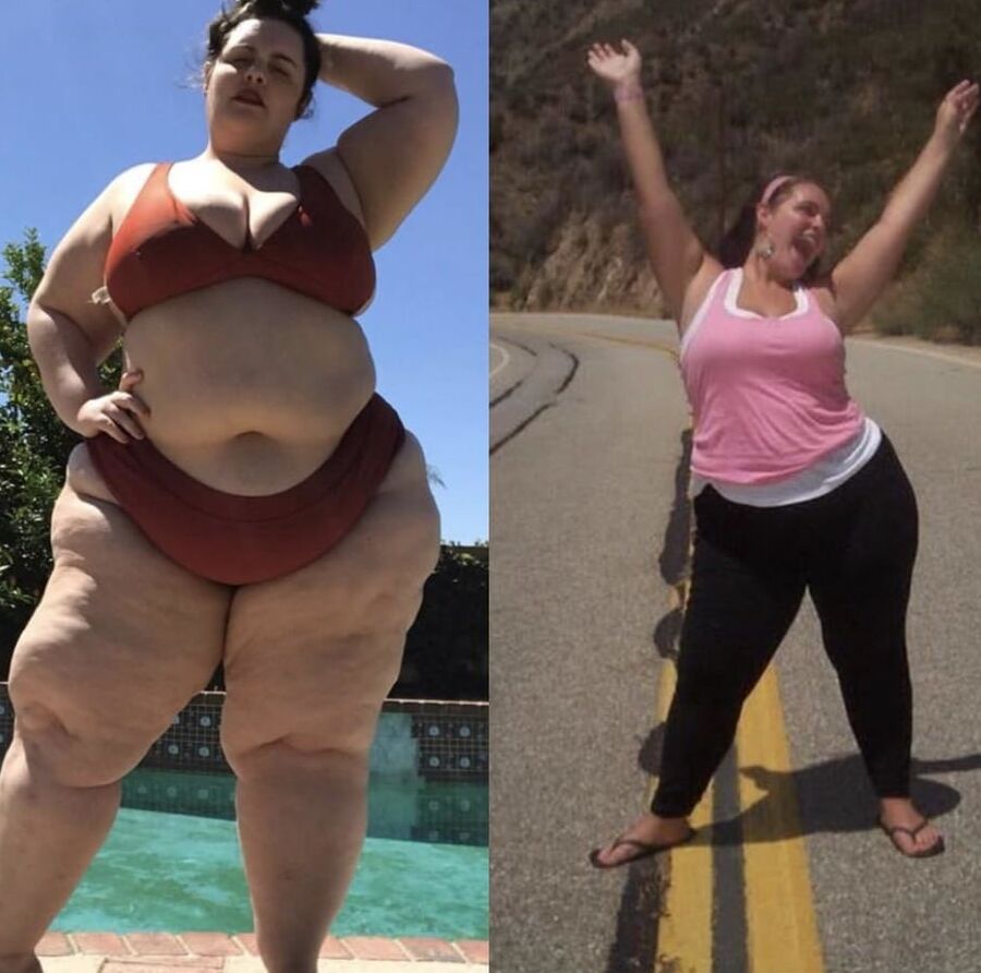 Feedee comparison pt.