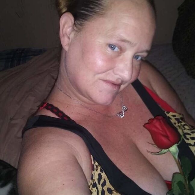 Big Titty MILF