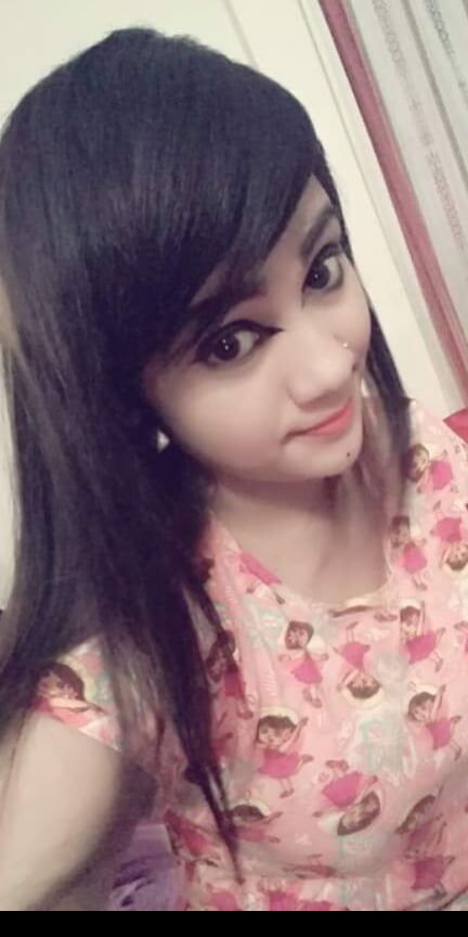 Indian Girl