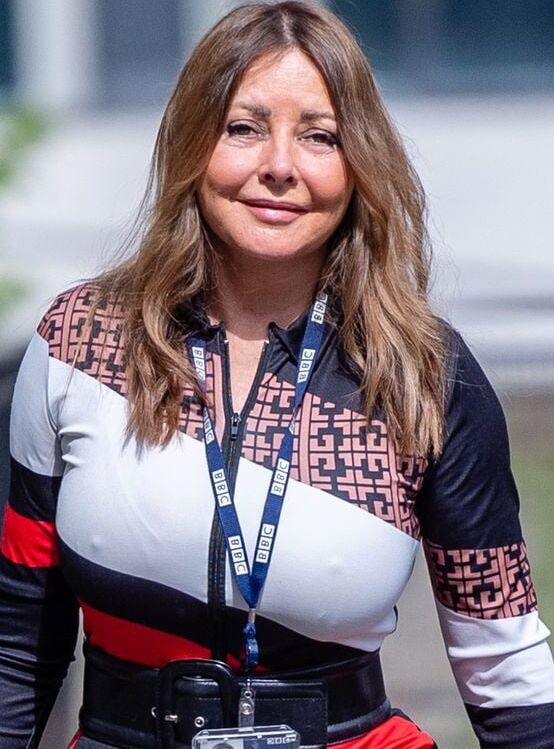 CAROL VORDERMAN BEST OF