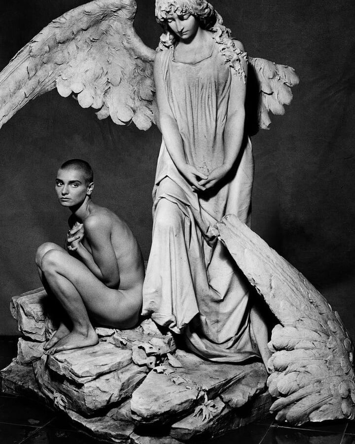 Sinead O&;Connor