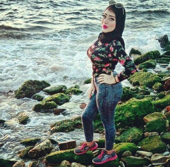 Hijabis