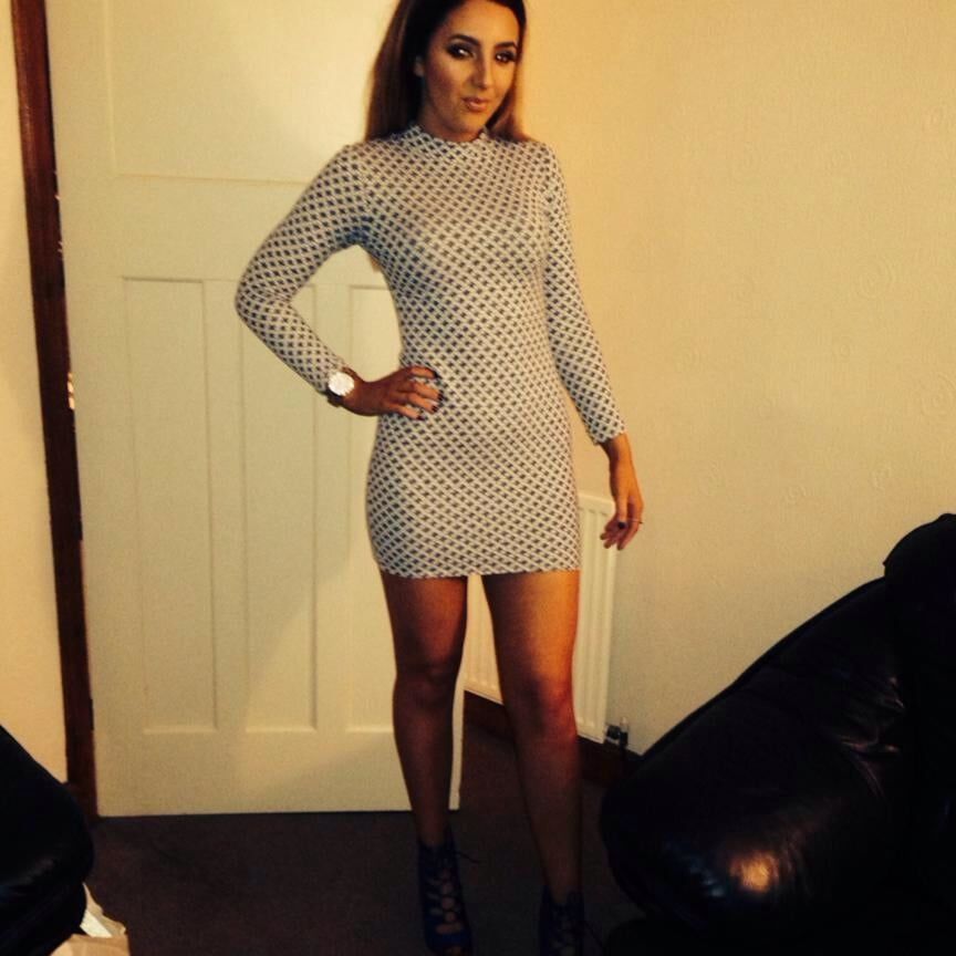 Stupid Chav Sluts- Ellie C