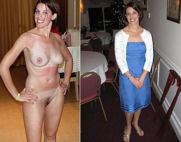 Before &amp; After
