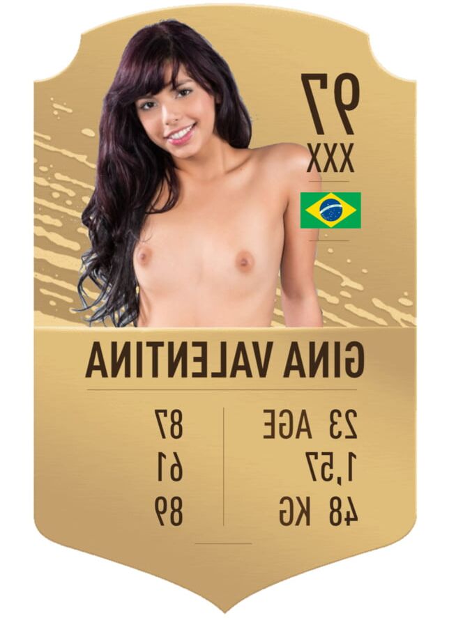 Pornstars cards