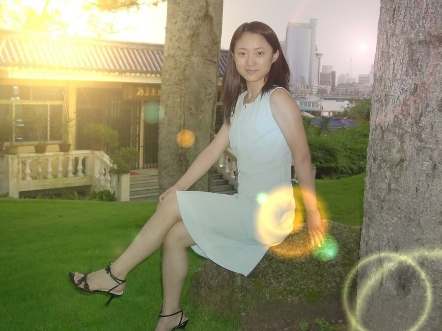 Chinese wife