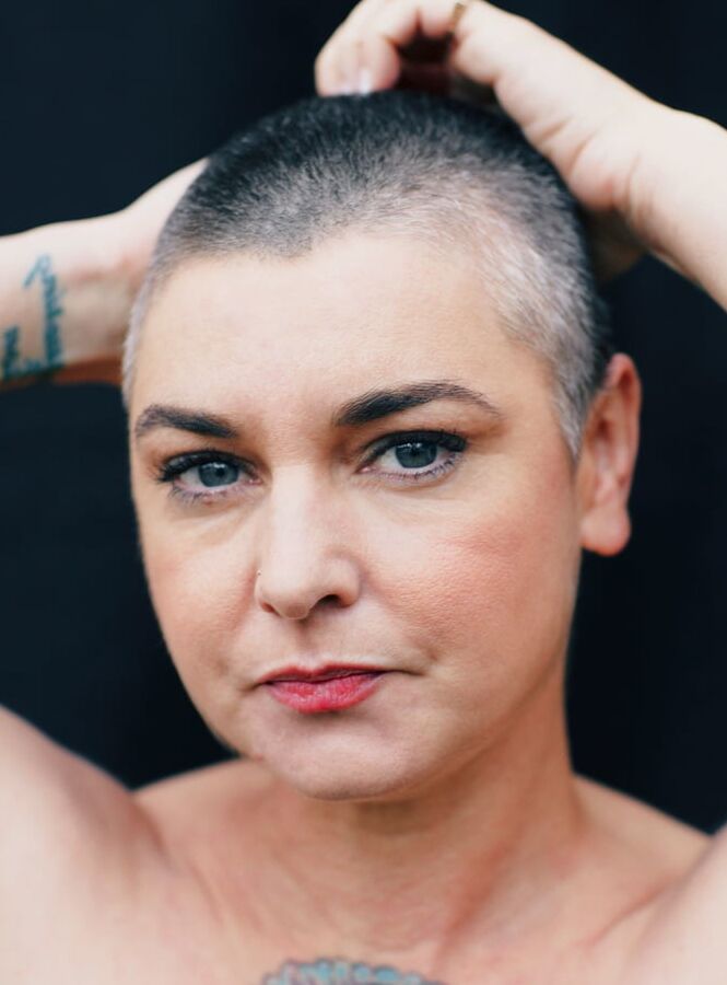 Sinead O&;Connor