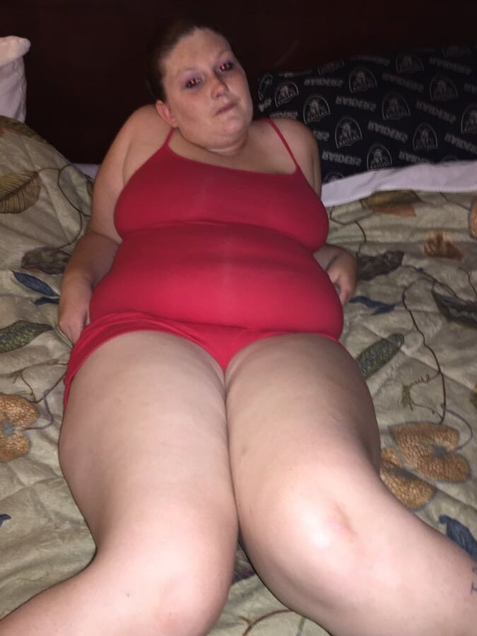 for bbw lovers she is unbelievable