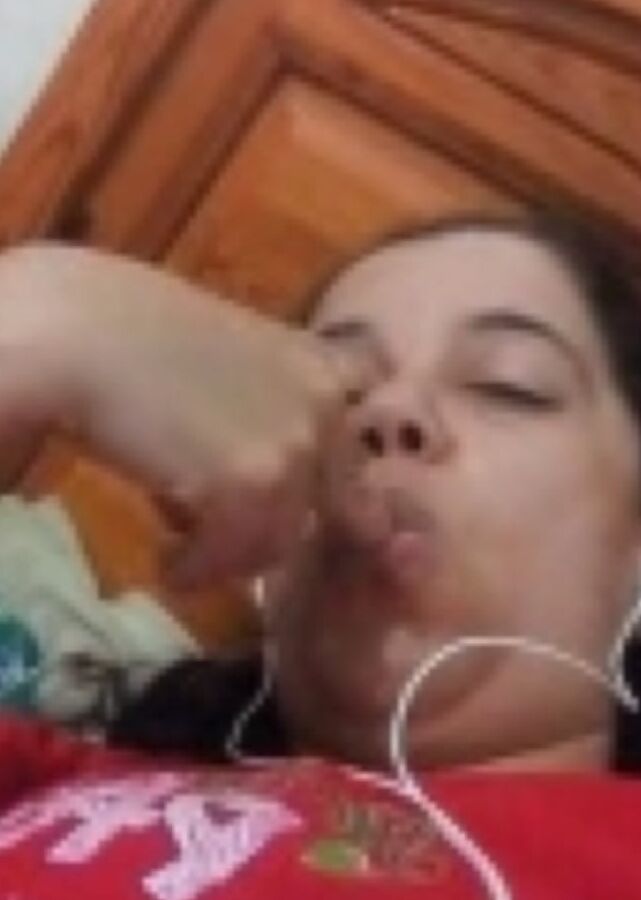 cum tribute please