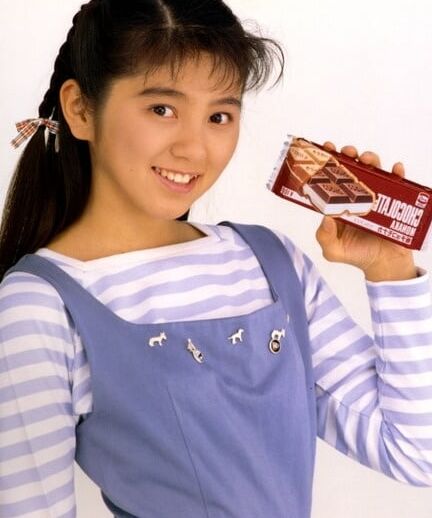 Marina Watanabe
