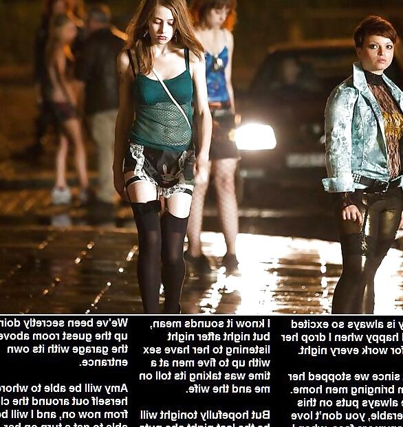 Cars,Whores and Sluts