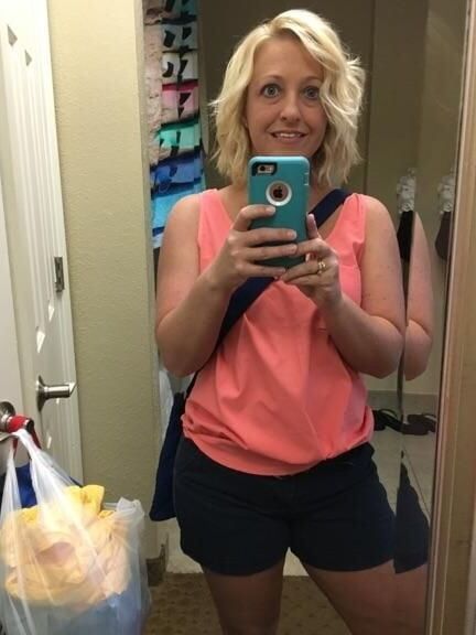 Shannan from Lexington