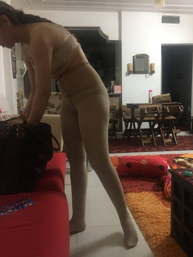 Cuckold Wife