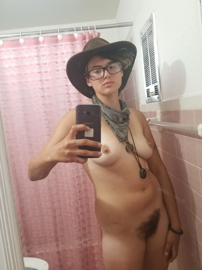 Selfies and General Decadence II
