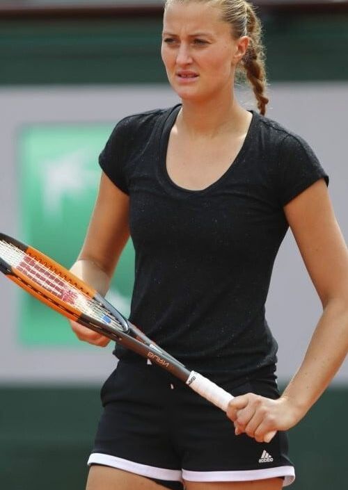 KRISTINA MLADENOVIC PICTURES