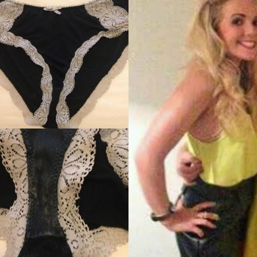 Stolen Panty Compilation