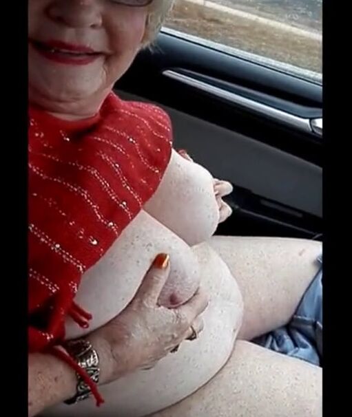 Granny travel