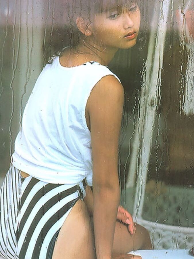 Minako Honda