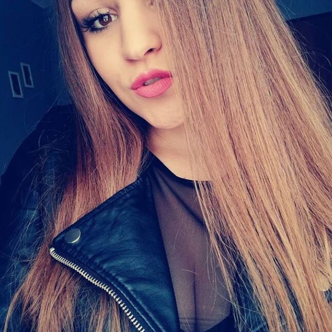beautiful and sexy girl