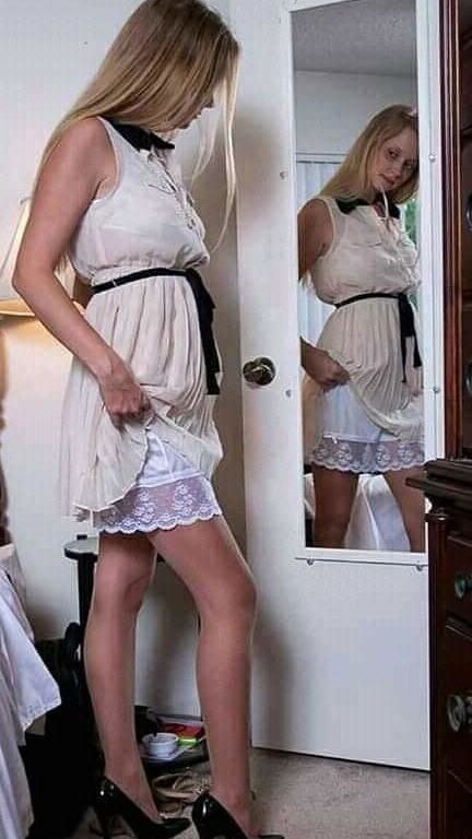 Underskirt
