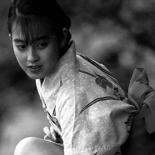 Yumi Morio