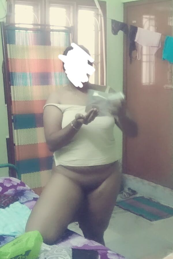 My wife VK stripping