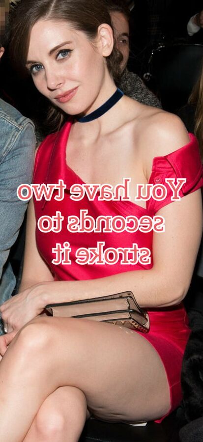 Celebrity Femdom Caption - Bondage