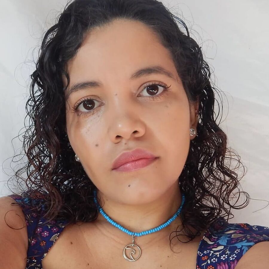 Vanessa brasileira gostosa anos