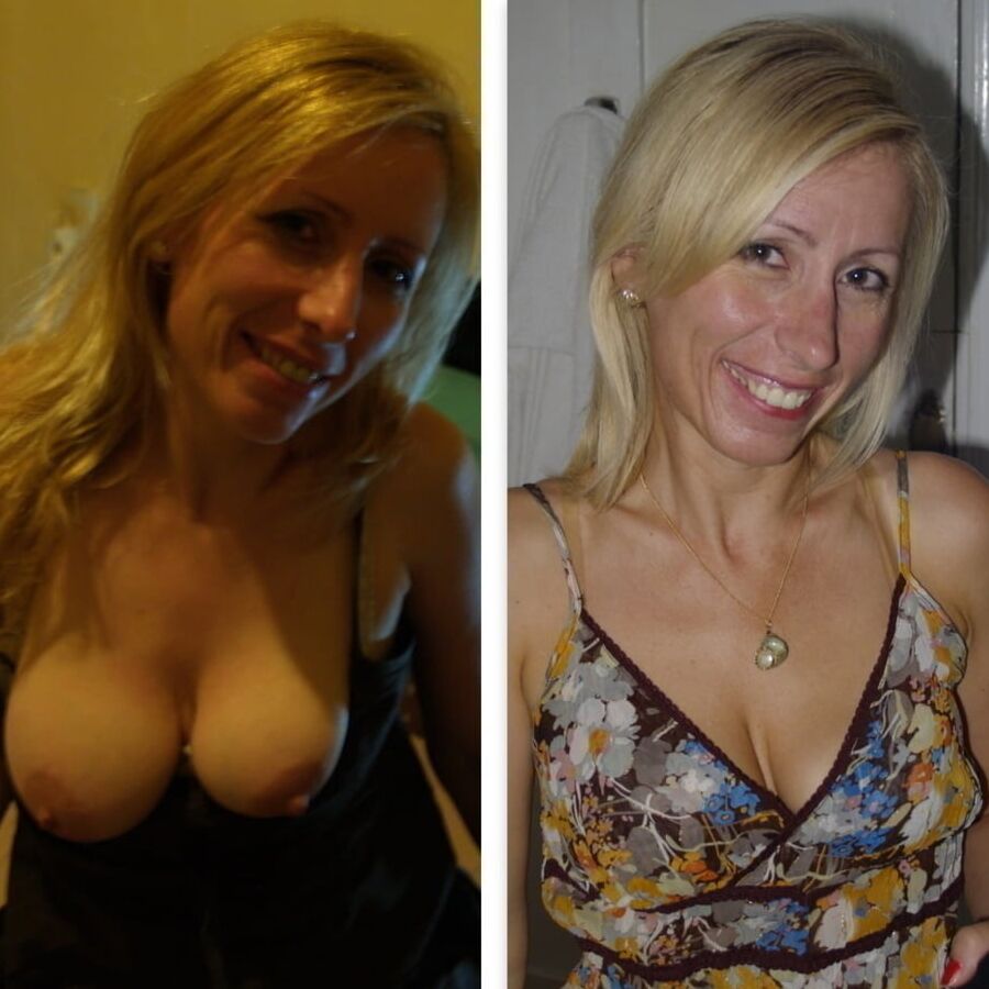 MILFs - (Un)Dressed