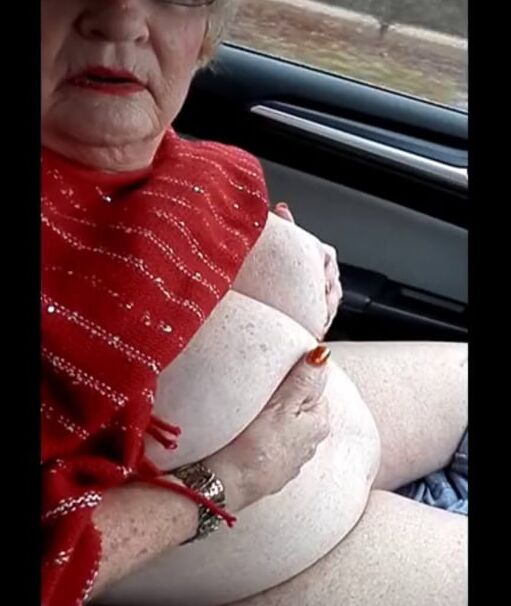 Granny travel