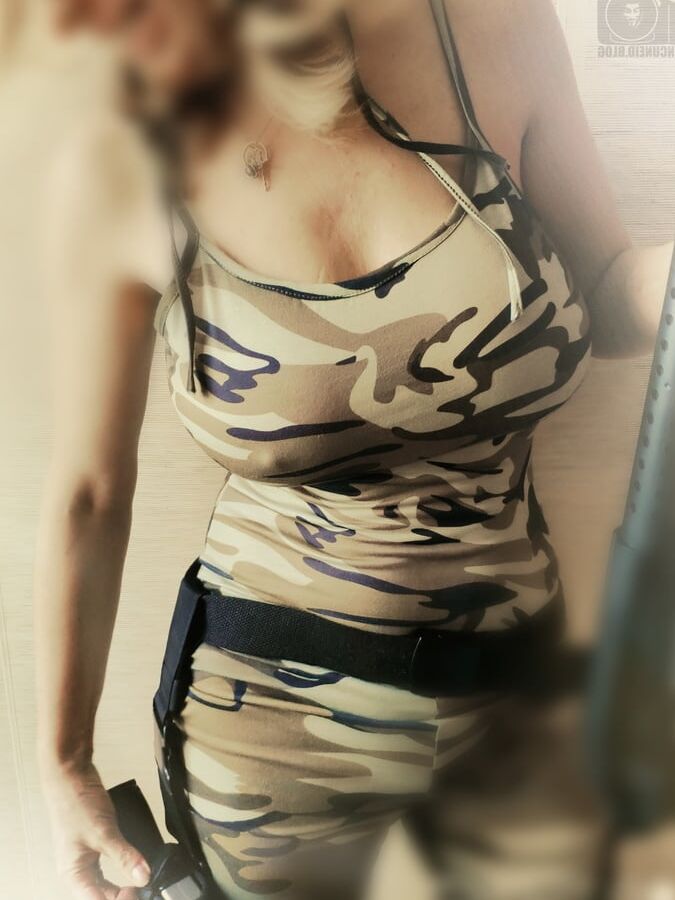 Model, i love...