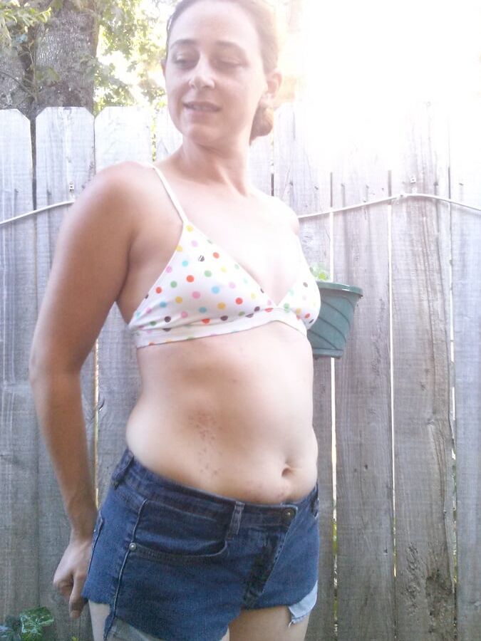 Hot wife for BBC