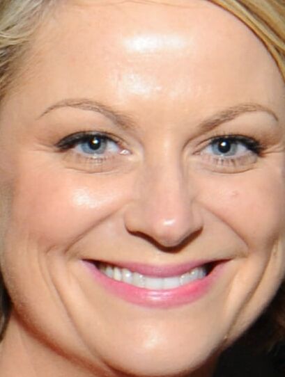 AMY POEHLER