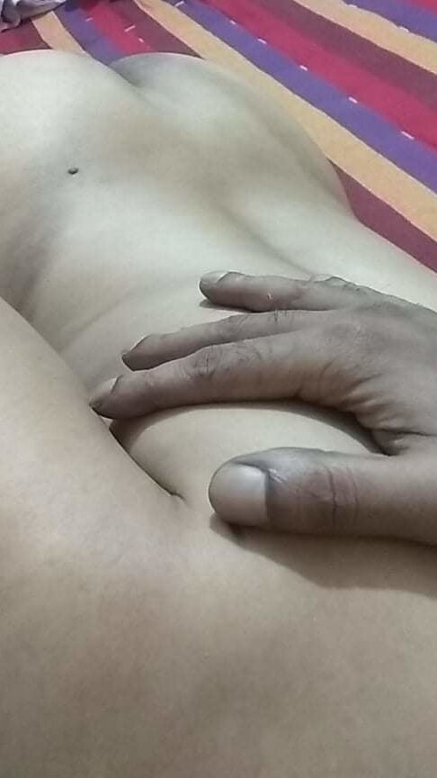 Bengali Boudi