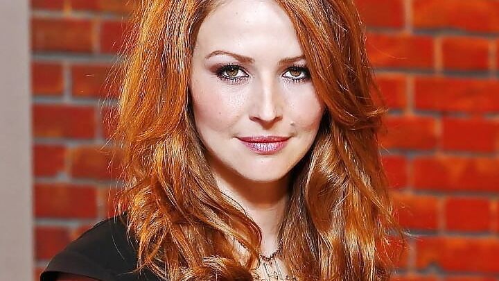 Faces of my redhead obsession