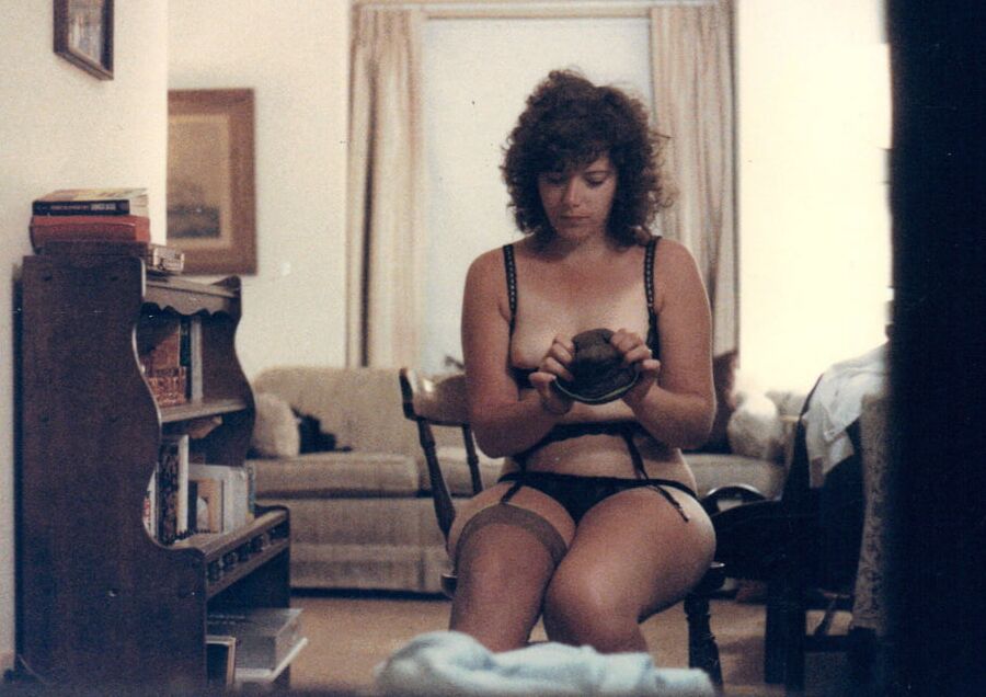 vintage amateur porn