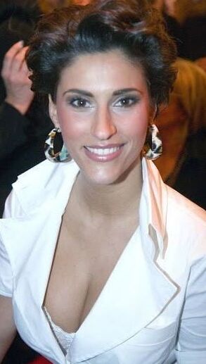 Kristina Bozilovic