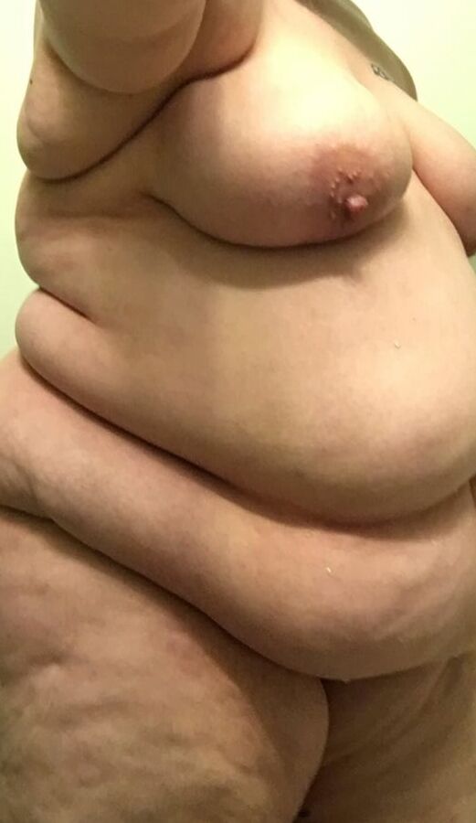 Overweight Girls Big Tits