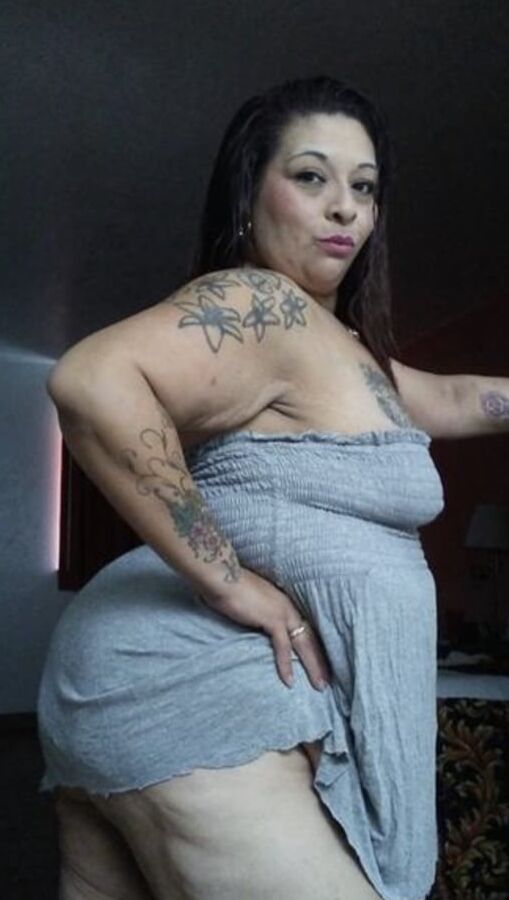 My friends mom