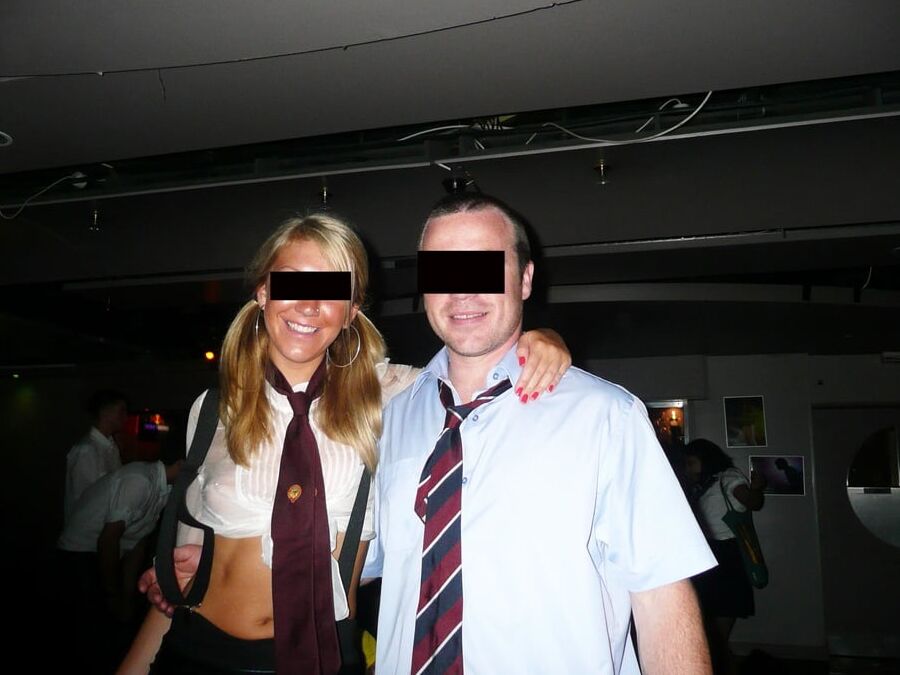 Amateur public sluts