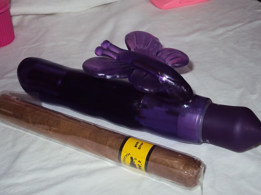 My toys